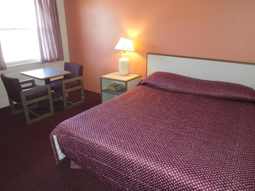 Taffy Motel Absecon Exterior foto